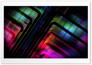 3d Graphics Colorful Scheme Ultra HD Wallpaper for 4K UHD Widescreen desktop, tablet & smartphone