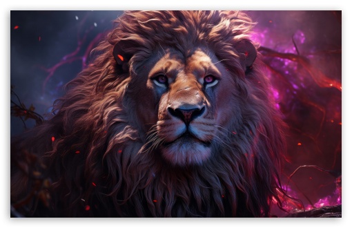 3D Mighty Lion UltraHD Wallpaper for UHD 16:9 2160p 1440p 1080p 900p 720p ; 8K UHD TV 16:9 Ultra High Definition 2160p 1440p 1080p 900p 720p ; UltraWide 21:9 24:10 ; Widescreen 16:10 5:3 WHXGA WQXGA WUXGA WXGA WGA ; Fullscreen 4:3 5:4 3:2 UXGA XGA SVGA QSXGA SXGA DVGA HVGA HQVGA ( Apple PowerBook G4 iPhone 4 3G 3GS iPod Touch ) ; Tablet 1:1 ; Mobile 9:16 2:3 3:5 3:4 - ;