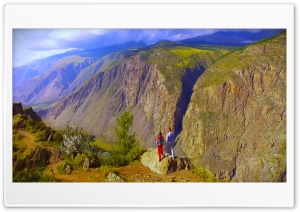 4 A Series Of Mountain Altai 4K UHD Wallpaper for Widescreen and UltraWide Desktop, UltraHD TV, Smartphone, Tablet