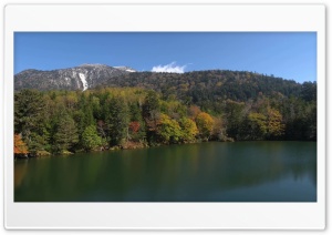 4 Nature In Japan 4K UHD Wallpaper for Widescreen and UltraWide Desktop, UltraHD TV, Smartphone, Tablet