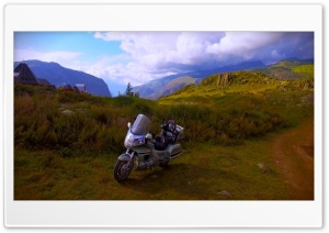 5 A Series Of Mountain Altai 4K UHD Wallpaper for Widescreen and UltraWide Desktop, UltraHD TV, Smartphone, Tablet