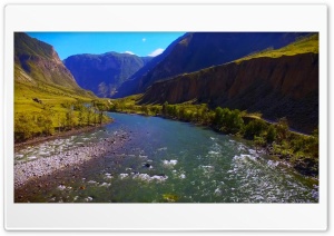 8 A Series Of Mountain Altai 4K UHD Wallpaper for Widescreen and UltraWide Desktop, UltraHD TV, Smartphone, Tablet