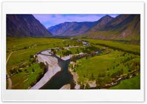 9 A Series Of Mountain Altai 4K UHD Wallpaper for Widescreen and UltraWide Desktop, UltraHD TV, Smartphone, Tablet