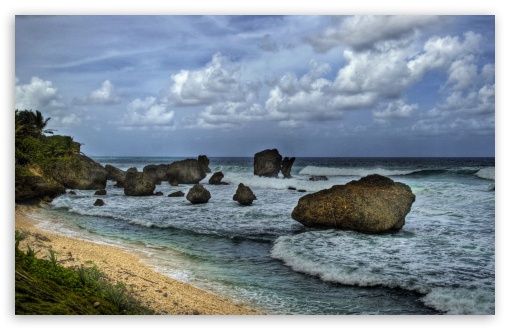 A Beach, Barbados UltraHD Wallpaper for UHD 16:9 2160p 1440p 1080p 900p 720p ; 8K UHD TV 16:9 Ultra High Definition 2160p 1440p 1080p 900p 720p ; Widescreen 16:10 5:3 WHXGA WQXGA WUXGA WXGA WGA ; Fullscreen 4:3 3:2 UXGA XGA SVGA DVGA HVGA HQVGA ( Apple PowerBook G4 iPhone 4 3G 3GS iPod Touch ) ; Mobile 3:5 3:4 - ;