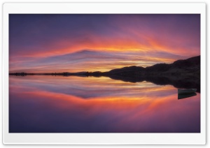 A Breathtaking Twilight Ultra HD Wallpaper for 4K UHD Widescreen desktop, tablet & smartphone