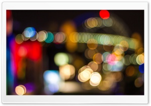 A Different View Ultra HD Wallpaper for 4K UHD Widescreen desktop, tablet & smartphone