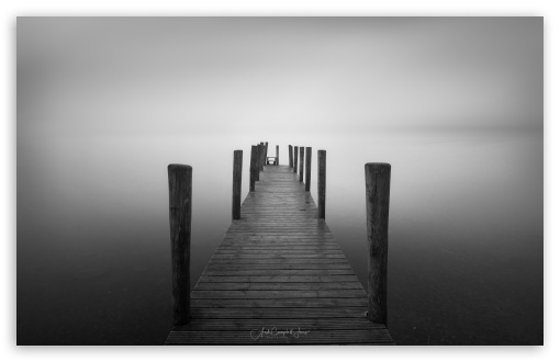 A Simple Wooden Pier, Fog, Black and White UltraHD Wallpaper for Wide 16:10 5:3 Widescreen WHXGA WQXGA WUXGA WXGA WGA ; UltraWide 21:9 ; 8K UHD TV 16:9 Ultra High Definition 2160p 1440p 1080p 900p 720p ; Standard 4:3 5:4 3:2 Fullscreen UXGA XGA SVGA QSXGA SXGA DVGA HVGA HQVGA ( Apple PowerBook G4 iPhone 4 3G 3GS iPod Touch ) ; Smartphone 16:9 3:2 5:3 2160p 1440p 1080p 900p 720p DVGA HVGA HQVGA ( Apple PowerBook G4 iPhone 4 3G 3GS iPod Touch ) WGA ; Tablet 1:1 ; iPad 1/2/Mini ; Mobile 4:3 5:3 3:2 16:9 5:4 - UXGA XGA SVGA WGA DVGA HVGA HQVGA ( Apple PowerBook G4 iPhone 4 3G 3GS iPod Touch ) 2160p 1440p 1080p 900p 720p QSXGA SXGA ;