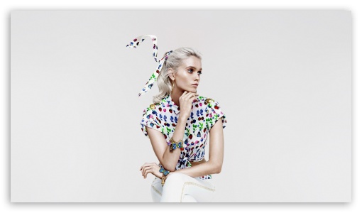 Abbey Lee Photoshoot UltraHD Wallpaper for UHD 16:9 ; HD 16:9 ;