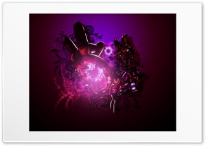 abstract Ultra HD Wallpaper for 4K UHD Widescreen desktop, tablet & smartphone