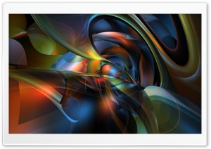 Abstract 44 Ultra HD Wallpaper for 4K UHD Widescreen desktop, tablet & smartphone