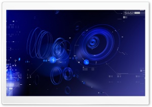 Abstract 51 Ultra HD Wallpaper for 4K UHD Widescreen desktop, tablet & smartphone