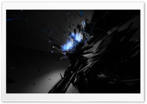 Abstract   Dark Ultra HD Wallpaper for 4K UHD Widescreen desktop, tablet & smartphone