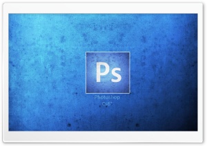 Abstract Adobe Photoshop CS6 Ultra HD Wallpaper for 4K UHD Widescreen desktop, tablet & smartphone