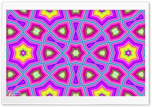 Abstract Art Magenta 4K UHD Wallpaper for Widescreen and UltraWide Desktop, UltraHD TV, Smartphone, Tablet