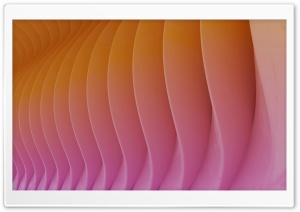 Abstract Background, Orange   Pink 4K UHD Wallpaper for Widescreen and UltraWide Desktop, UltraHD TV, Smartphone, Tablet