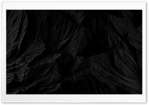 Abstract Black Texture Background 4K UHD Wallpaper for Widescreen and UltraWide Desktop, UltraHD TV, Smartphone, Tablet