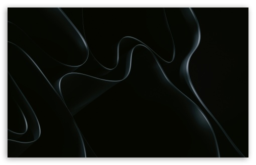 Abstract Black Wavy Background UltraHD Wallpaper for UHD 16:9 ; HD 16:9 ; UltraWide 21:9 24:10 32:9 32:10 ; Widescreen 16:10 ; Fullscreen 3:2 ; Tablet 1:1 ; Dual 16:10 16:9 ; Triple 16:10 16:9 ;