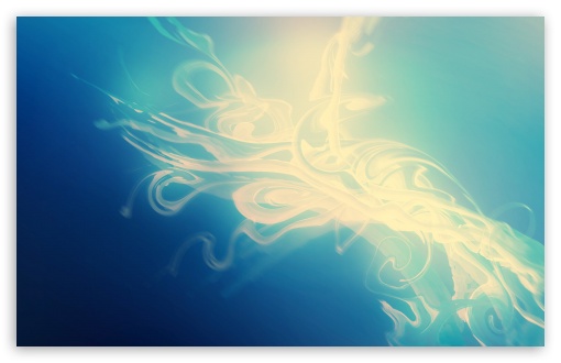 Abstract Blue UltraHD Wallpaper for HD 16:9 ; Widescreen 16:10 5:3 ; Fullscreen 4:3 5:4 3:2 ; Tablet 1:1 ;