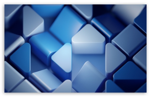 Abstract Blue 3D Triangles Background UltraHD Wallpaper for UHD 16:9 ; HD 16:9 ; UltraWide 21:9 24:10 32:9 32:10 ; Widescreen 16:10 5:3 ; Fullscreen 4:3 5:4 3:2 ; Tablet 1:1 ; Dual 16:10 5:3 16:9 4:3 5:4 3:2 ;