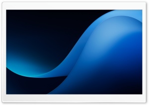 Abstract Blue Background Ultra HD Wallpaper for 4K UHD Widescreen desktop, tablet & smartphone