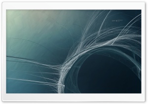 Abstract Circles Art Ultra HD Wallpaper for 4K UHD Widescreen desktop, tablet & smartphone