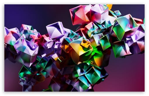 Abstract Colorful Geometry UltraHD Wallpaper for UHD 16:9 ; HD 16:9 ; UltraWide 21:9 24:10 32:9 32:10 ; Widescreen 16:10 ; Tablet 1:1 ; Mobile 9:16 9:19.5 9:20 9:21 9:22 ; Dual 16:10 16:9 ; Triple 16:10 16:9 ;