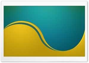 Abstract Colors Yellow Green Ultra HD Wallpaper for 4K UHD Widescreen desktop, tablet & smartphone