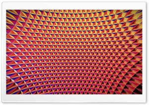 Abstract Cubes Ultra HD Wallpaper for 4K UHD Widescreen desktop, tablet & smartphone