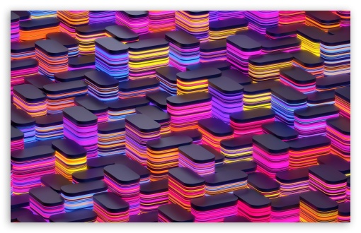 Abstract Design, Vibrant Neon Lights UltraHD Wallpaper for UHD 16:9 ; HD 16:9 ; UltraWide 21:9 24:10 32:9 32:10 ; Widescreen 16:10 5:3 ; Fullscreen 4:3 5:4 3:2 ; Tablet 1:1 ; Mobile 9:16 9:19.5 9:20 9:21 9:22 10:16 2:3 3:5 3:4 ; Dual 16:10 5:3 16:9 4:3 5:4 3:2 ;