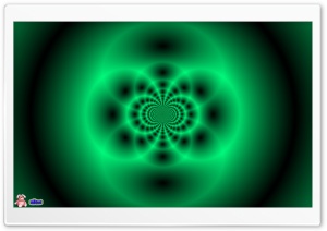 Abstract Flower 4K UHD Wallpaper for Widescreen and UltraWide Desktop, UltraHD TV, Smartphone, Tablet