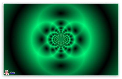 Abstract Flower UltraHD Wallpaper for Widescreen 16:10 ;