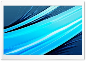 Abstract Graphic Art   Blue I Ultra HD Wallpaper for 4K UHD Widescreen desktop, tablet & smartphone