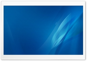 Abstract Graphic Art   Blue II Ultra HD Wallpaper for 4K UHD Widescreen desktop, tablet & smartphone