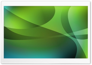 Abstract Graphic Design   Green Ultra HD Wallpaper for 4K UHD Widescreen desktop, tablet & smartphone