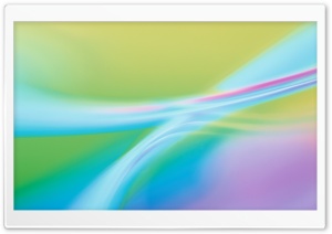 Abstract Graphic Design   Iridescent Colors Ultra HD Wallpaper for 4K UHD Widescreen desktop, tablet & smartphone