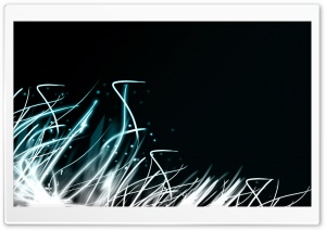 Abstract Grass Ultra HD Wallpaper for 4K UHD Widescreen desktop, tablet & smartphone