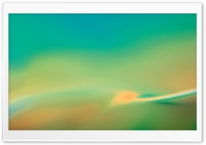 Abstract Green Water Ultra HD Wallpaper for 4K UHD Widescreen desktop, tablet & smartphone