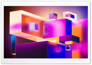 Abstract Modern Design Ultra HD Wallpaper for 4K UHD Widescreen desktop, tablet & smartphone