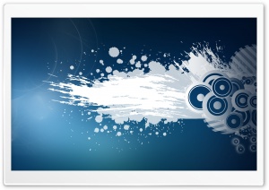 Abstract Poster Ultra HD Wallpaper for 4K UHD Widescreen desktop, tablet & smartphone
