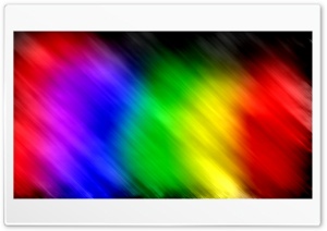 Abstract Rainbow Ultra HD Wallpaper for 4K UHD Widescreen desktop, tablet & smartphone