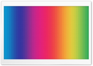 Abstract Rainbow Colors Ultra HD Wallpaper for 4K UHD Widescreen desktop, tablet & smartphone