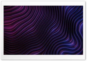 Abstract, Ripples, Purple, Digital Art 4K UHD Wallpaper for Widescreen and UltraWide Desktop, UltraHD TV, Smartphone, Tablet