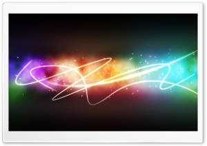 Abstract Scribble Ultra HD Wallpaper for 4K UHD Widescreen desktop, tablet & smartphone