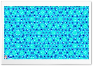 Abstract Stars 4K UHD Wallpaper for Widescreen and UltraWide Desktop, UltraHD TV, Smartphone, Tablet