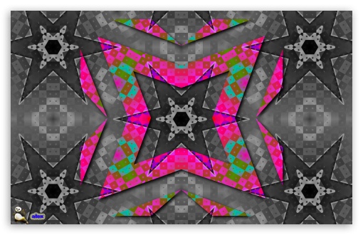 Abstract Stars Background UltraHD Wallpaper for Widescreen 16:10 ;