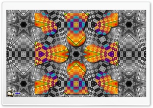 Abstract Stars Background - Gray 4K UHD Wallpaper for Widescreen and UltraWide Desktop, UltraHD TV, Smartphone, Tablet