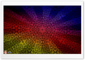 Abstract Sun Rays Background 4K UHD Wallpaper for Widescreen and UltraWide Desktop, UltraHD TV, Smartphone, Tablet