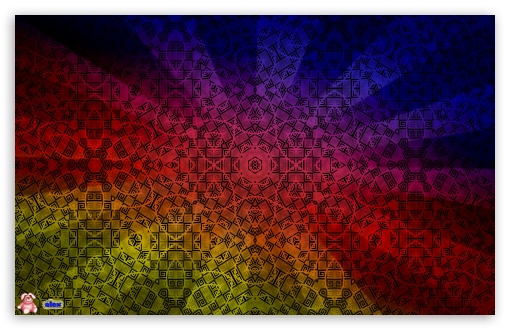 Abstract Sun Rays Background UltraHD Wallpaper for Widescreen 16:10 ;