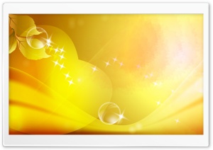 Abstract Sunshine Ultra HD Wallpaper for 4K UHD Widescreen desktop, tablet & smartphone