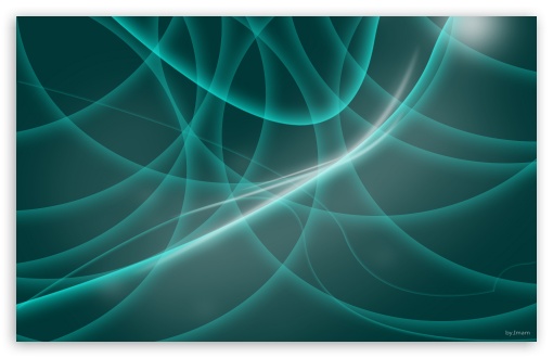 turquoise abstract wallpaper